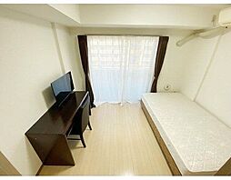 レジオス文京白山 3階1Kのリビング/ダイニング