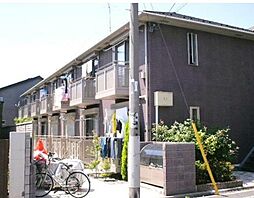 江古田ガーデンハウス