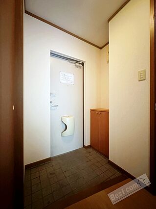 エステート・レイ1_内装_8