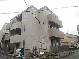 アリビオ南大沢