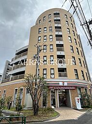 ウィルテラス新代田