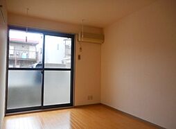 カーサベルデ 1階1Kのリビング/ダイニング