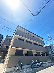アッシュメゾン平野ノースI