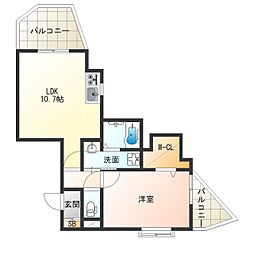 Osaka Metro千日前線 玉川駅 徒歩4分 1階/-