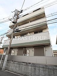 オリエンタルコート幕張本郷