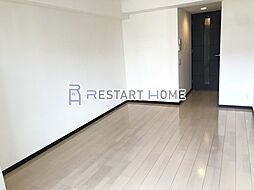 アスヴェル神戸元町II 12階1Kのリビング/ダイニング