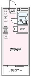 京王相模原線 京王多摩センター駅 徒歩11分 2階/-