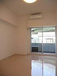 メインステージ王子II 6階1Kのリビング/ダイニング