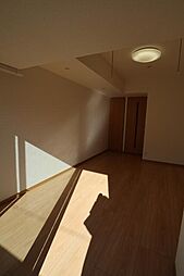 ルーブル亀戸 3階1Kのリビング/ダイニング