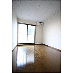 プレジール鹿島 1階2DKのリビング/ダイニング