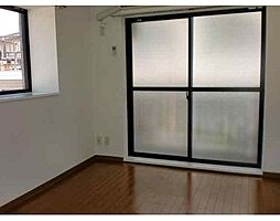 コスモフラワー 2階2LDKのリビング/ダイニング