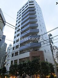 レジディア虎ノ門