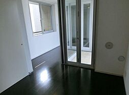 東急多摩川線 下丸子駅 徒歩2分の賃貸マンション 3階ワンルームのリビング/ダイニング