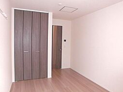 スリール ドゥ 3階1Kのリビング/ダイニング