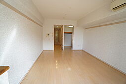 ロイヤルパーク多摩川2番館 205 2階1Kのリビング/ダイニング