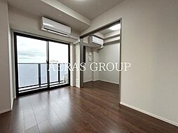 プライムガーデン大森 1105 11階1DKのリビング/ダイニング