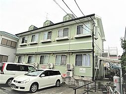 🉐敷金礼金0円！🉐ドヌール北里