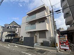 BOWLZKOBE兵庫町