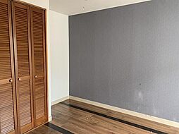 ラポルタイズミ 2階2Kのリビング/ダイニング