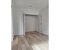 フォーブル西船橋 2階2DKのリビング/ダイニング