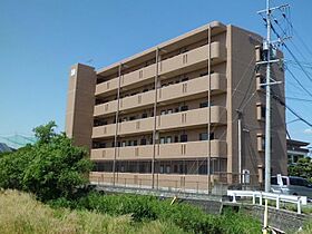 グランデヴィラ銀水 402 ｜ 福岡県大牟田市大字草木（賃貸マンション2LDK・4階・56.85㎡） その1