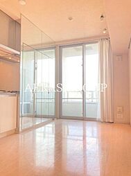 fino JIYUGAOKA 5階ワンルームのリビング/ダイニング