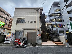 ＴＫ薬院 203 ｜ 福岡県福岡市中央区大宮１丁目3-23（賃貸マンション1R・2階・20.38㎡） その21