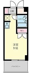 プリムローズハウス 4階/412
