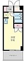 プリムローズハウス4階5.3万円