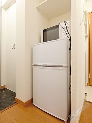 レオパレスフルール_内装_1