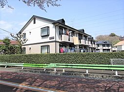 🉐敷金礼金0円！🉐小田急小田原線 鶴川駅 バス8分 岩子山下車 ...