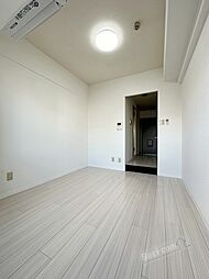 メゾン・ド・フェニックス 909 9階ワンルームのリビング/ダイニング