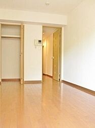 ディアコート代田 2階1Kのリビング/ダイニング