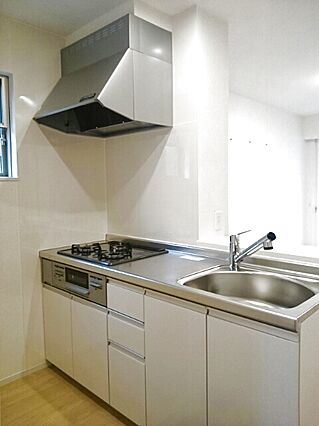 アンジュ・エールI_内装_1