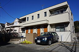 西武国分寺線 鷹の台駅 徒歩7分の賃貸マンション