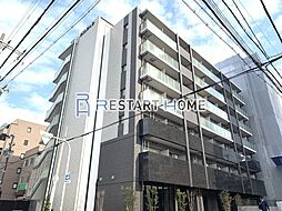 🉐敷金礼金0円！🉐エスリード神戸兵庫駅アクアヴィラ