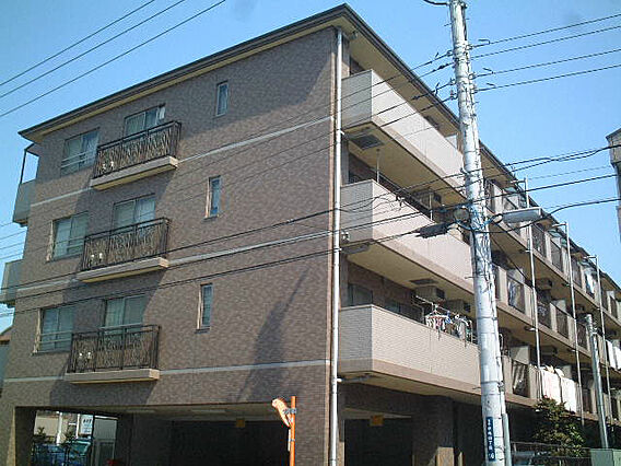 メテオール妙典_トップ画像