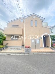 アメリカンリバティー笹塚