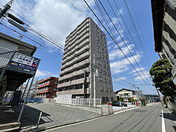 チサンマンション神明町
