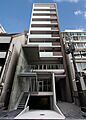 Osaka Metro谷町線 東梅田駅 徒歩8分の賃貸マンション