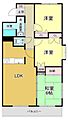 プラザ6962階9.1万円