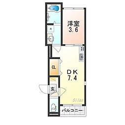 Osaka Metro千日前線 北巽駅 徒歩10分