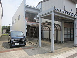 🉐敷金礼金0円！🉐東本町3丁目貸家II