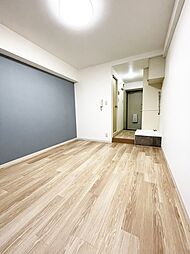 スカイコート下高井戸 7階ワンルームのリビング/ダイニング