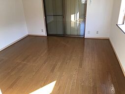 JR中央線 武蔵境駅 徒歩20分の賃貸アパート 2階ワンルームのリビング/ダイニング