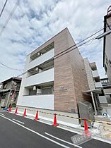 フジパレス住吉山之内II番館  ｜ 大阪府大阪市住吉区山之内３丁目（賃貸アパート1LDK・2階・35.28㎡） その1