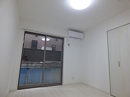 ドムス八千代 1階1Kのリビング/ダイニング