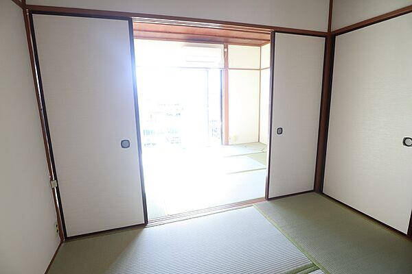ブライトハウス 203｜千葉県松戸市馬橋(賃貸アパート2K・2階・26.44㎡)の写真 その16