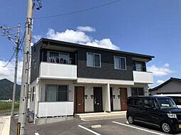 ローベルジュ　Ａ棟