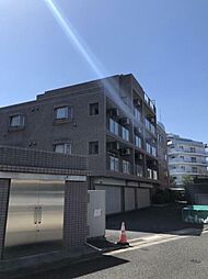 京王線 八幡山駅 徒歩6分